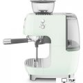 Рожковая кофеварка Smeg EGF03PGEU