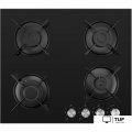 Варочная панель HOMSair HGG641EBK