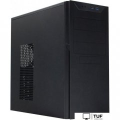 Корпус Powerman BA833BK