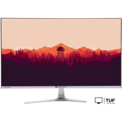 Монитор Zebronics ZEB-A27.BK