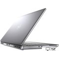 Рабочая станция Dell Precision 15 7550-5430