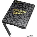 SSD Apacer Panther AS340 960GB AP960GAS340G-1