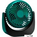Вентилятор Sundays Home F008 650100033B (зеленый)