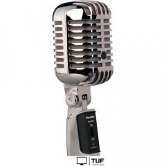 Проводной микрофон Superlux PROH7FMKII