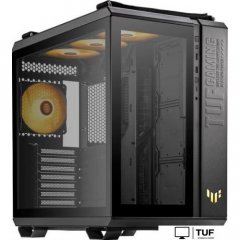 Корпус ASUS TUF Gaming GT502 Plus (черный)