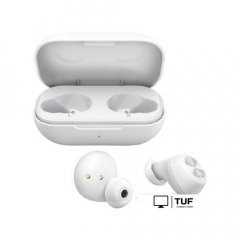 Наушники Thomson WEAR7701W