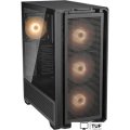 Корпус Cougar MX600 RGB CGR-57C9B-RGB
