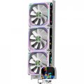 Система жидкостного охлаждения для процессора XASTRA Astra LZ360 ARGB WH