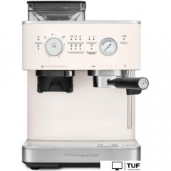 Рожковая кофеварка KitchenAid 5KES6551EPL