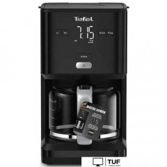 Капельная кофеварка Tefal CM600810