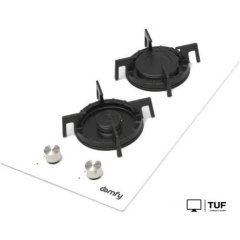 Варочная панель Domfy DM3230GH WG