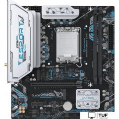 Материнская плата Maxsun eSport B860M Gank WiFi