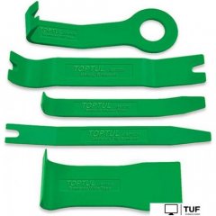 Инструмент для демонтажа дверных панелей Toptul JGAS0501