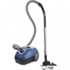 Пылесос Zelmer Kuba ZVC333