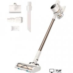 Пылесос Dreame Cordless Vacuum Cleaner R10s VZV22A (евровилка, белый)