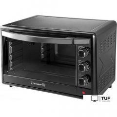 Мини-печь Endever Danko 4046 (черный)