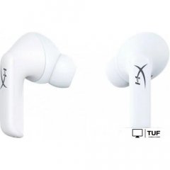 Наушники HyperX Cloud Buds TWS (белый)