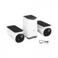 Комплект IP-камер Baseus Security S1 Pro 2-Cam Kit