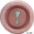 Беспроводная колонка JBL Flip 7 (розовый)