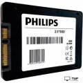 SSD Philips 250GB FM25SS022P/97