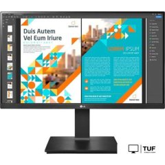 Монитор LG 24QP550-B