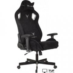 Игровое (геймерское) кресло Knight Outrider Light-20 (черный)