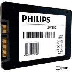 SSD Philips 250GB FM25SS022P/97