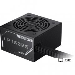 Блок питания Gigabyte P750BS