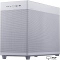Корпус ASUS Prime AP201 TG (белый)
