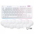 Клавиатура Logitech G715 Linear 920-010691 (нет кириллицы)