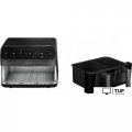 Аэрогриль (аэрофритюрница) Grundig Fry 9320