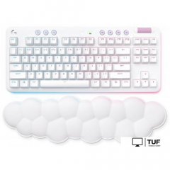 Клавиатура Logitech G715 Linear 920-010691 (нет кириллицы)