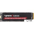 SSD Patriot Viper VP4300 Lite 1TB VP4300L1TBM28H