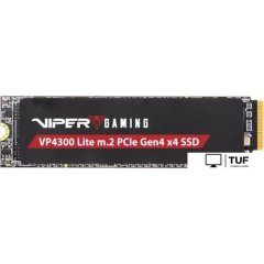 SSD Patriot Viper VP4300 Lite 4TB VP4300L4TBM28H