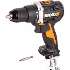 Дрель-шуруповерт Worx WX102.9 (без АКБ)