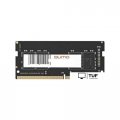 Оперативная память QUMO 8GB DDR4 SODIMM PC4-21300 QUM4S-8G2666P19