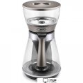 Капельная кофеварка DeLonghi Clessidra ICM 17210