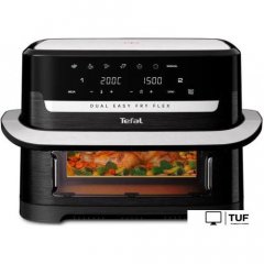 Аэрогриль (аэрофритюрница) Tefal EY9228E0