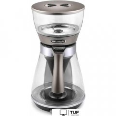 Капельная кофеварка DeLonghi Clessidra ICM 17210