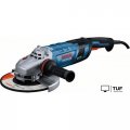 Угловая шлифмашина Bosch GWS 30-230 PB Professional 06018G1100