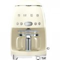 Капельная кофеварка Smeg DCF02CREU