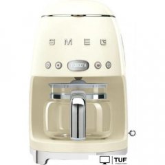 Капельная кофеварка Smeg DCF02CREU