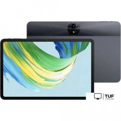 Планшет TCL NXTPAPER 11 Gen 2 9465X6 8GB/128GB (серый, с чехлом)
