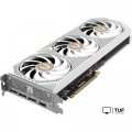Видеокарта ZOTAC Gaming GeForce RTX 5070 AMP White Edition ZT-B50700FQ-10P