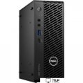 Компактный компьютер Dell Precision 3260 Compact 3260-5610