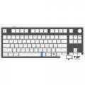 Клавиатура Lunacy Moonlight (белый, g3ms Onyx)