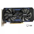 Видеокарта CBR GeForce GTX 1660 Super 6GB GDDR6 VGA-STX1660S-6G-RTL