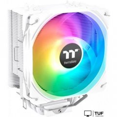Кулер для процессора Thermaltake UX200 SE ARGB White CL-P116-AL12SW-A