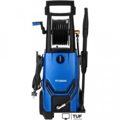 Мойка высокого давления Hyundai HHW 190-600