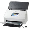 Сканер HP ScanJet Enterprise Flow N7000 snw1 6FW10A